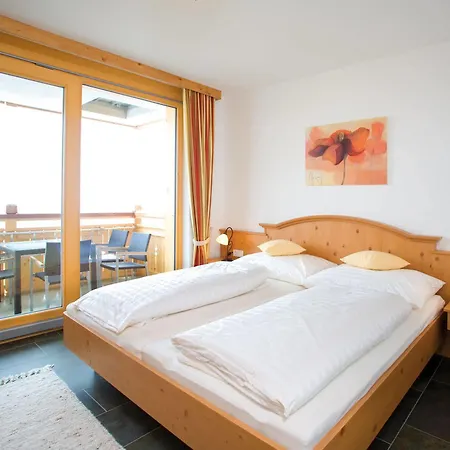 Alpinlodges 4* Kuehtai