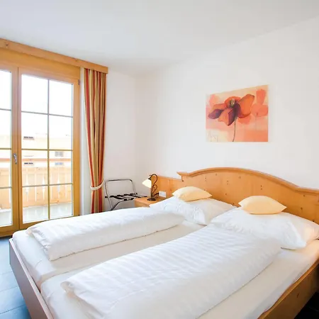 Alpinlodges 4* Kuehtai