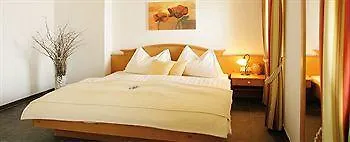 Alpinlodges 酒店 库哈台