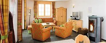 Alpinlodges 4* 库哈台