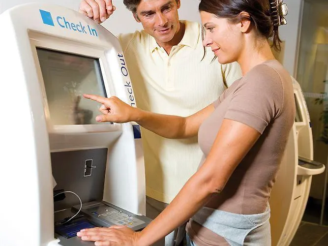 Alpinlodges 4* 库哈台