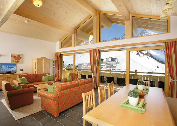 Alpinlodges 4*