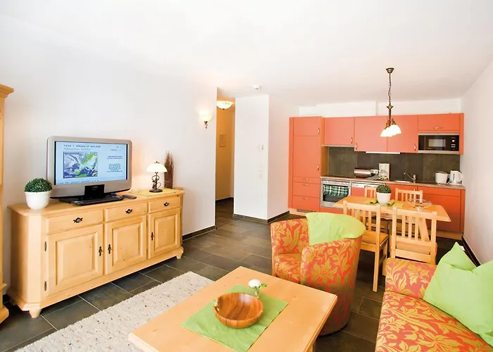 Alpinlodges 库哈台