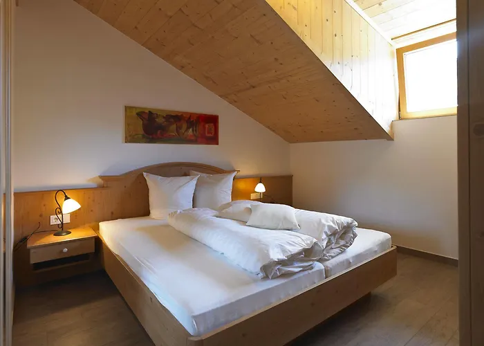 Alpinlodges Hotel Kühtai