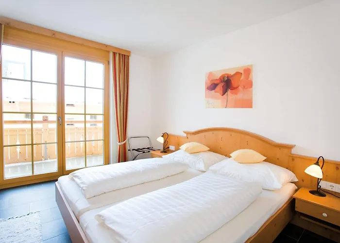 Alpinlodges 4* 库哈台