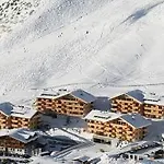 Alpinlodges Kuehtai