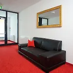 Alpinlodges Hotel Kuehtai