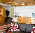 Alpinlodges Hotel