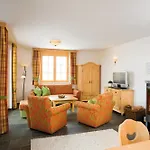 Hotel Alpinlodges 4*