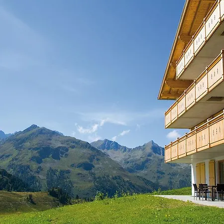 Alpinlodges 4*