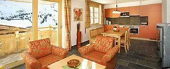 Alpinlodges 4*