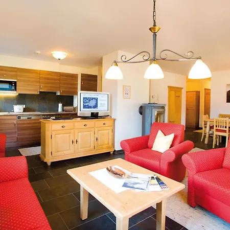 Alpinlodges