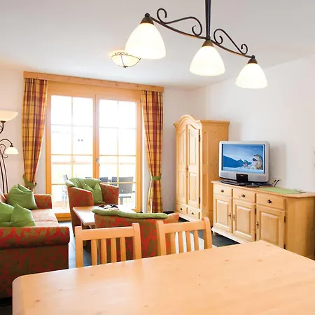 Alpinlodges 4*
