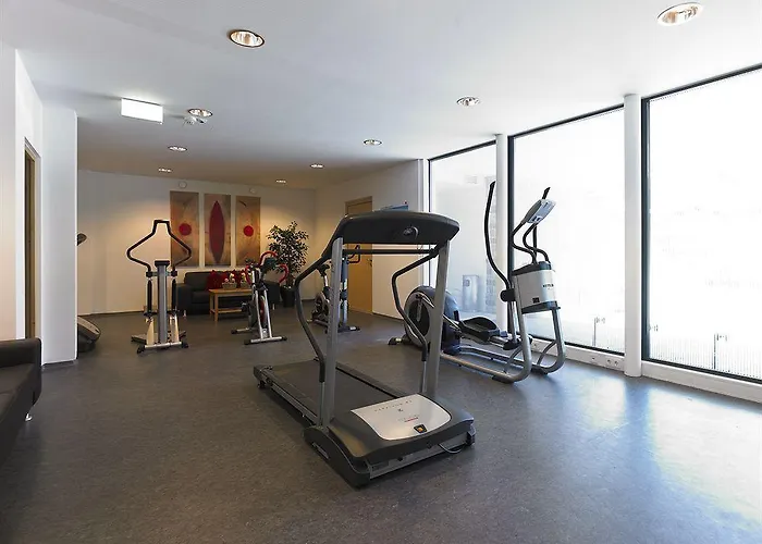 Alpinlodges 4* Kühtai