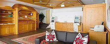 Alpinlodges Hotel