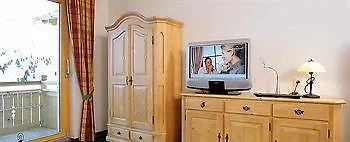 Alpinlodges 4* Kühtai