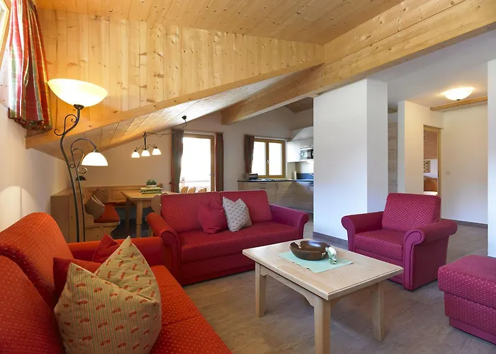 Hotel Alpinlodges 4*