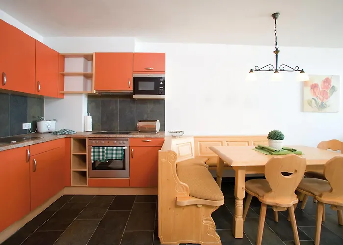 Alpinlodges Hotel Kühtai