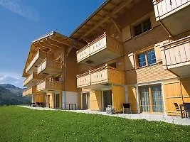 Alpinlodges Otel 4*