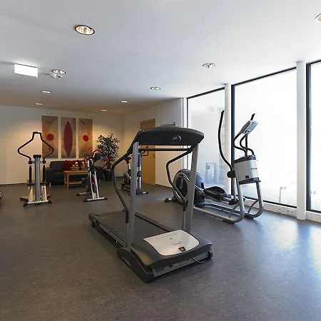 Alpinlodges 4* Kühtai