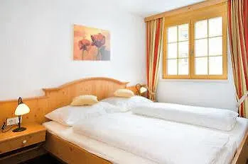 Ξενοδοχείο Alpinlodges 4*