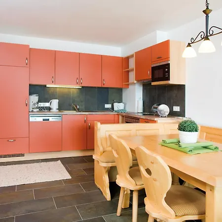 Alpinlodges Otel Kühtai