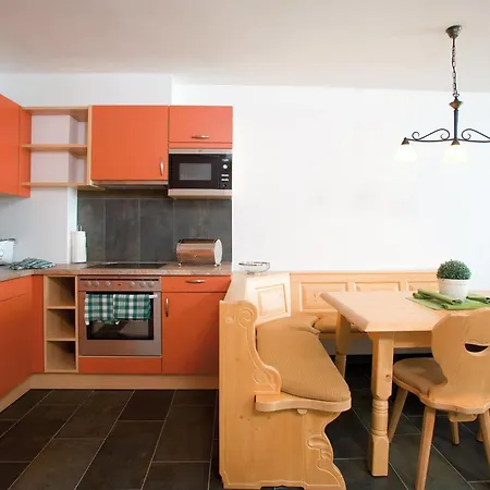 Alpinlodges Otel Kühtai