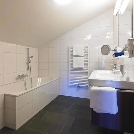 Alpinlodges Kühtai