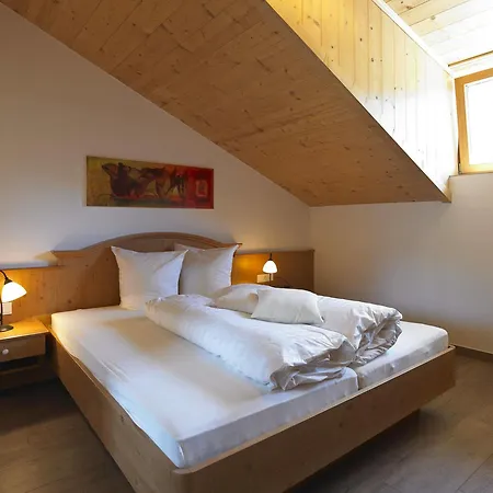 Alpinlodges Otel Kühtai