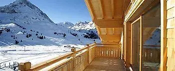 Alpinlodges 4*