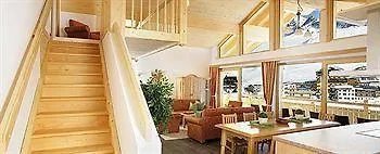 Alpinlodges 4* キュータイ