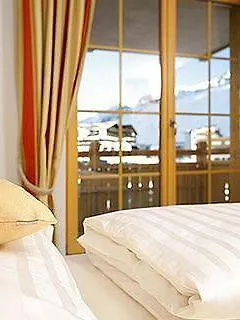 Alpinlodges ホテル 4*