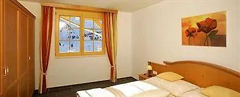 Alpinlodges ホテル 4*