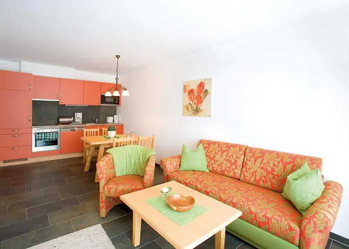 ホテル Alpinlodges 4*