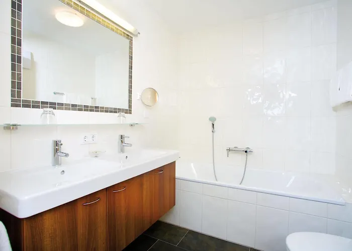 Alpinlodges ホテル